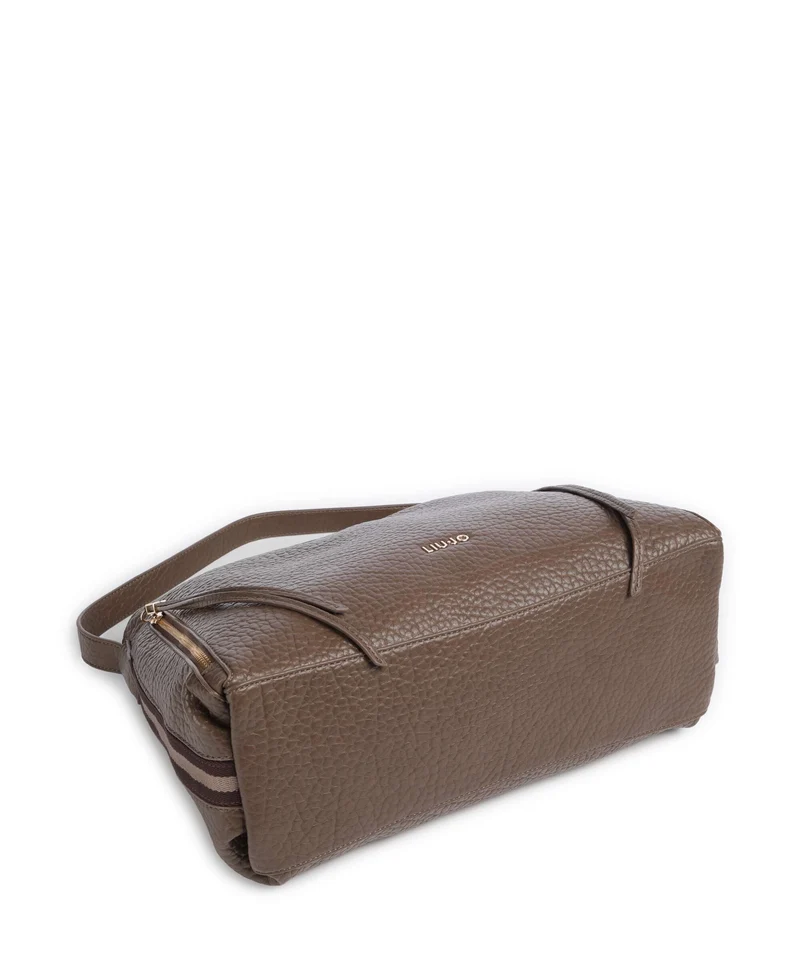 Liu Jo Tilde L Sac fourre-tout dark mocha