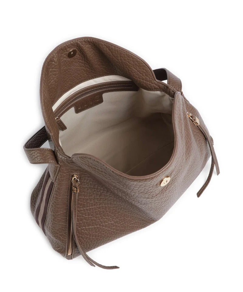 Liu Jo Tilde L Sac fourre-tout dark mocha