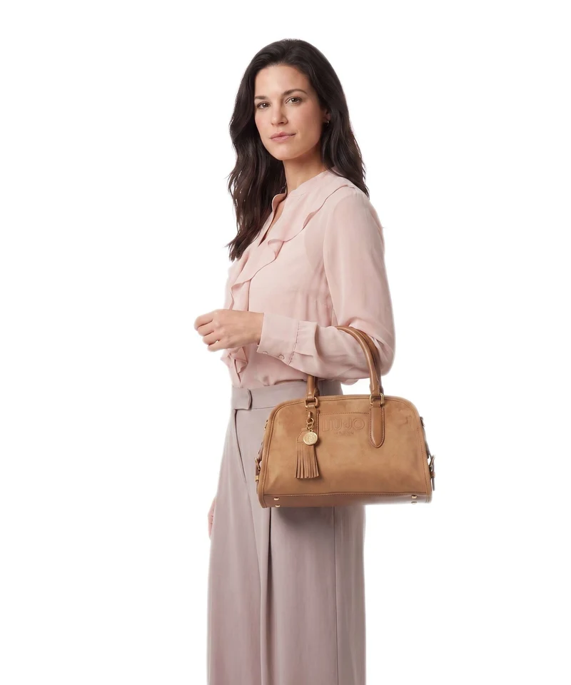 Liu Jo Ageni S Sac à main suede