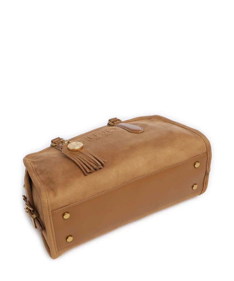 Liu Jo Ageni S Sac à main suede