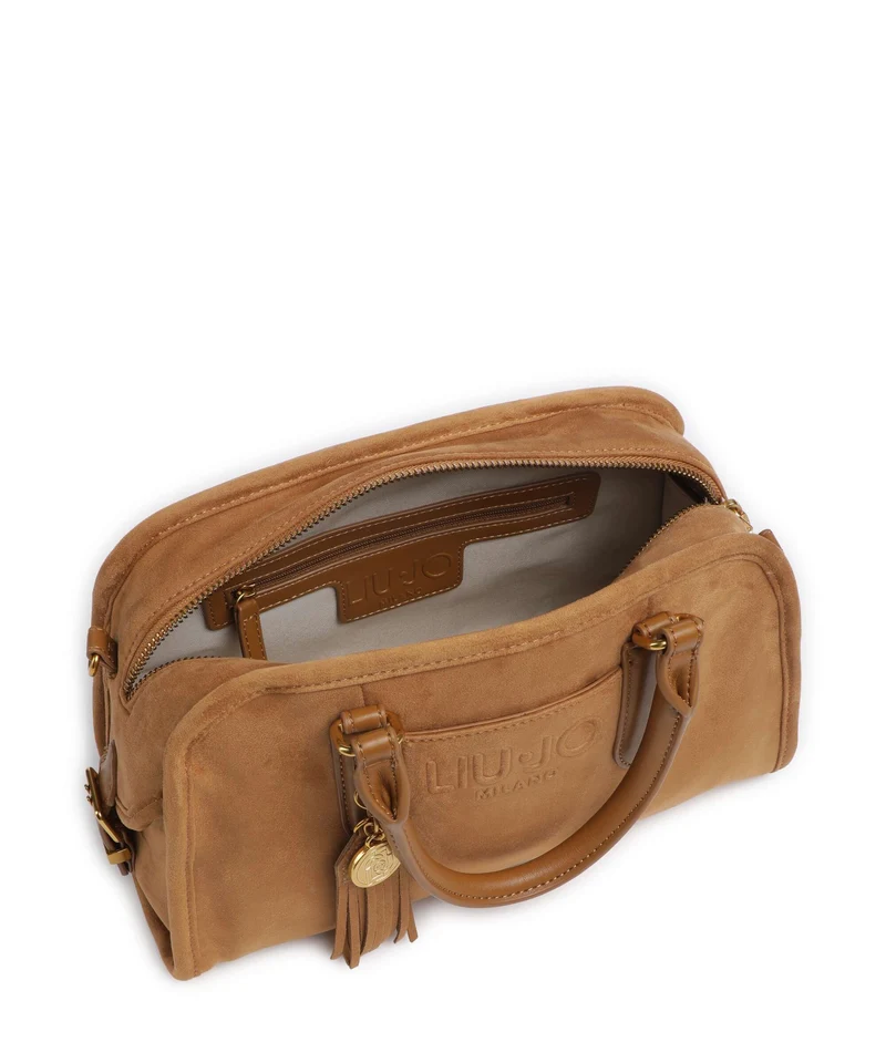 Liu Jo Ageni S Sac à main suede
