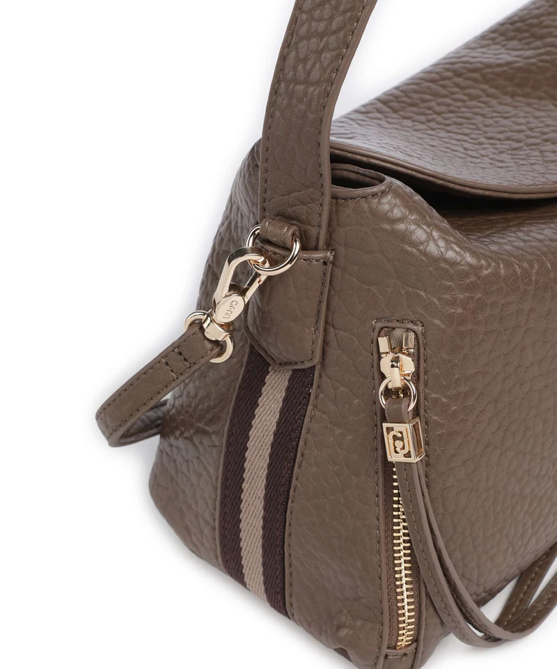 Liu Jo Tilde M Sac fourre-tout dark mocha
