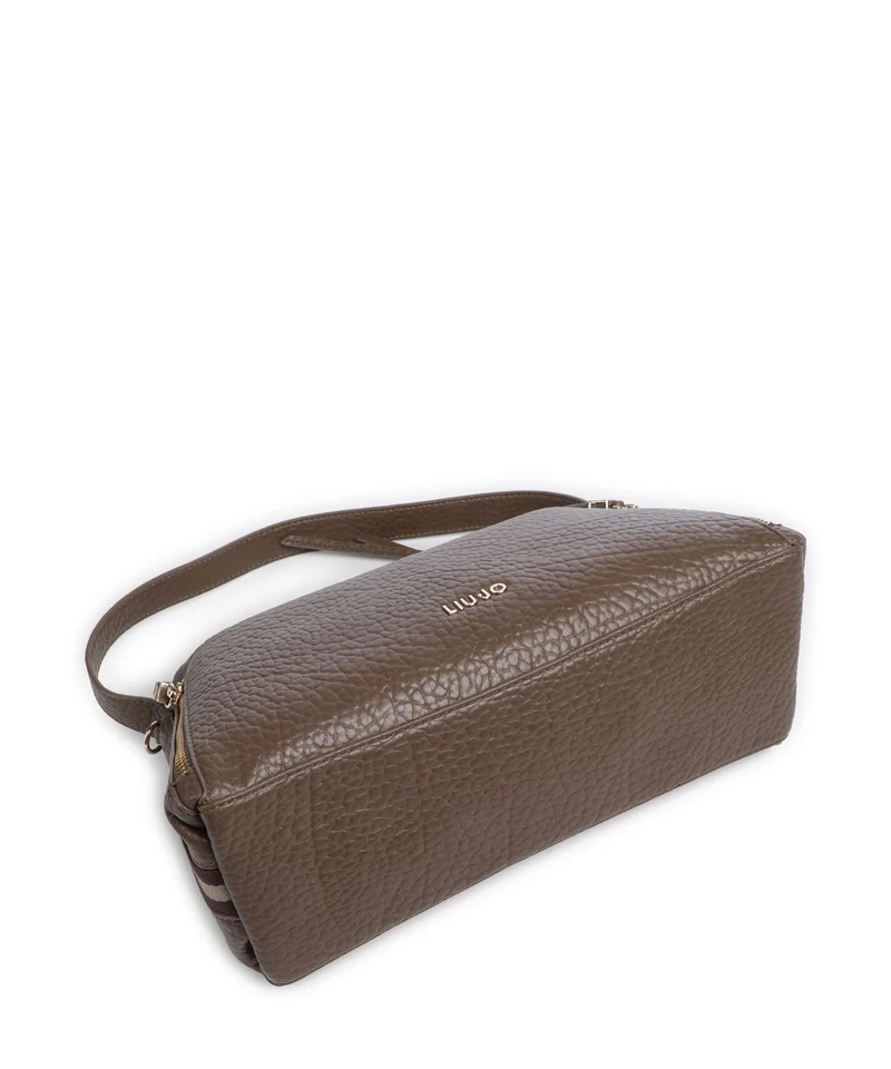 Liu Jo Tilde M Sac fourre-tout dark mocha