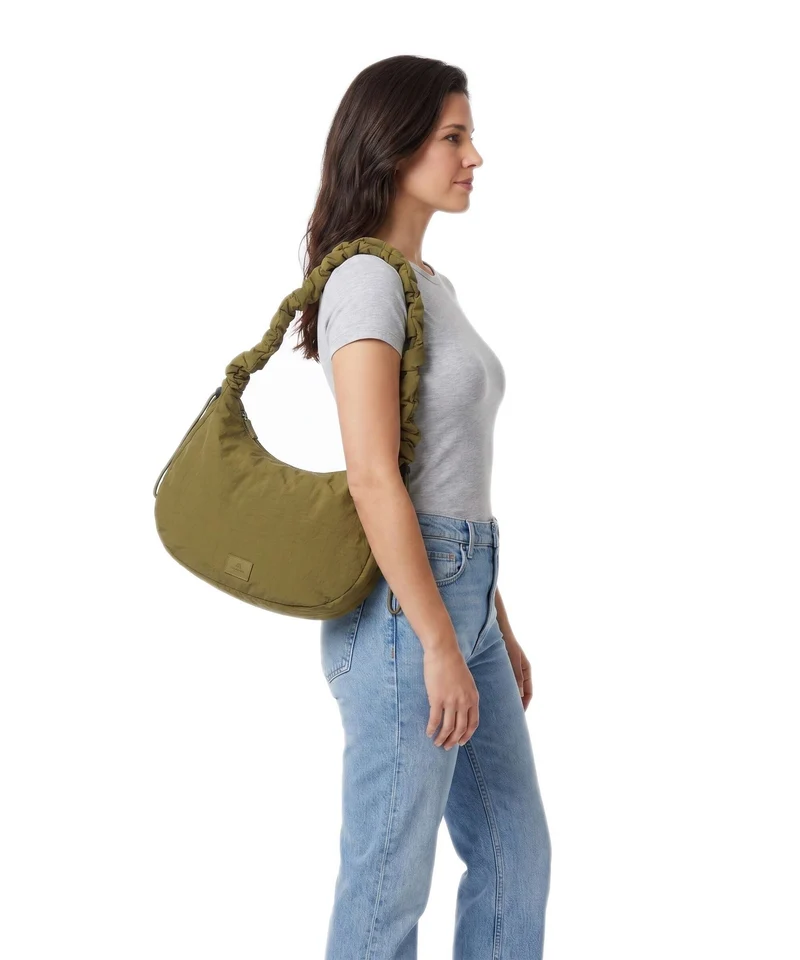 Markberg GroundMBG Sac fourre-tout ivy green