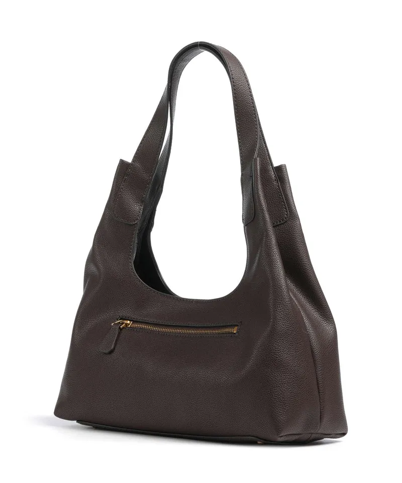 Guess Sunset Small Sac fourre-tout brown