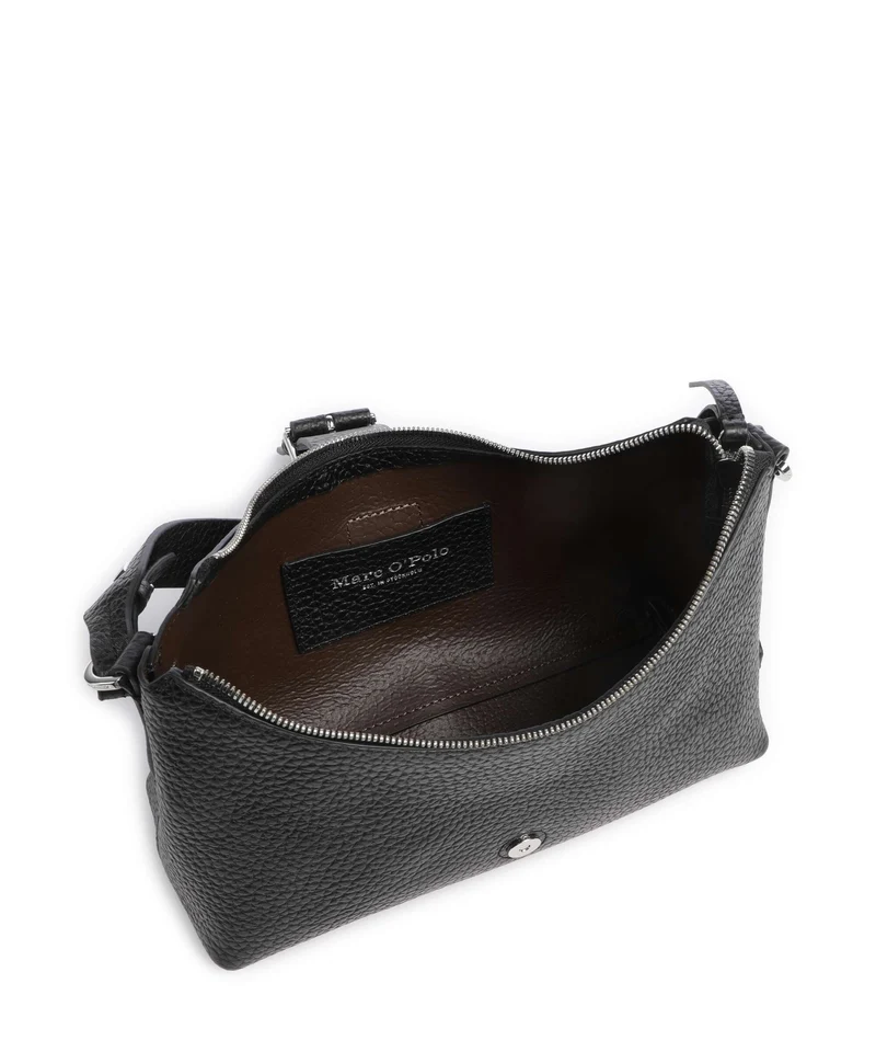 Marc O'Polo Binna M Sac porté épaule black