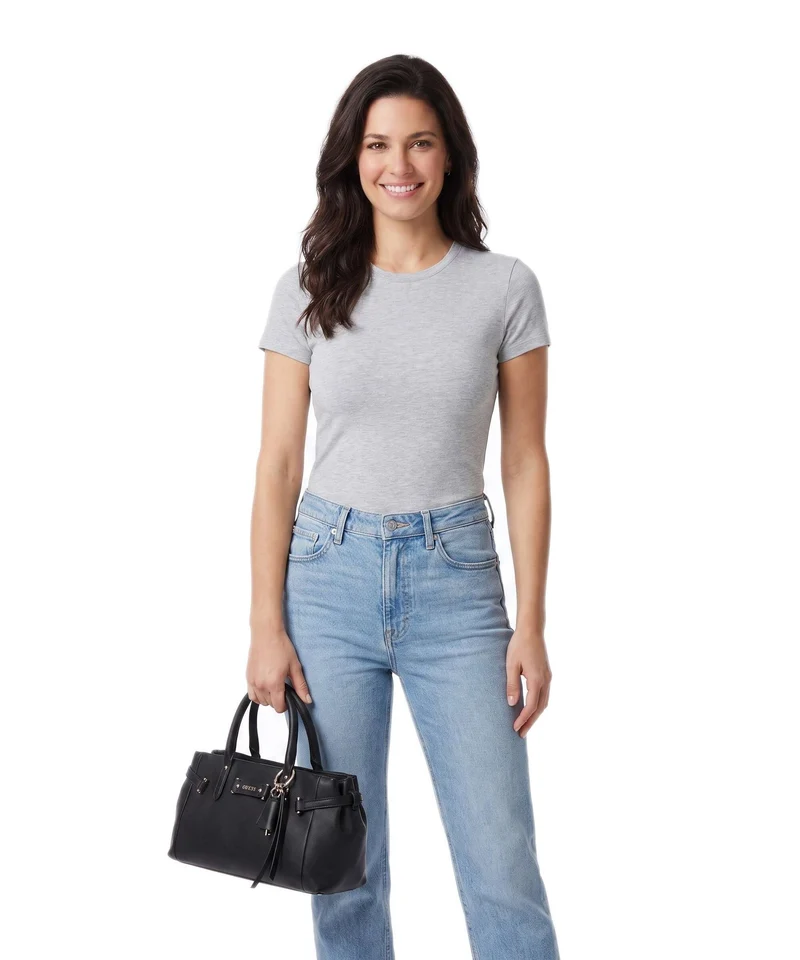 Guess Dorothy Girlfriend Small Sac à main black