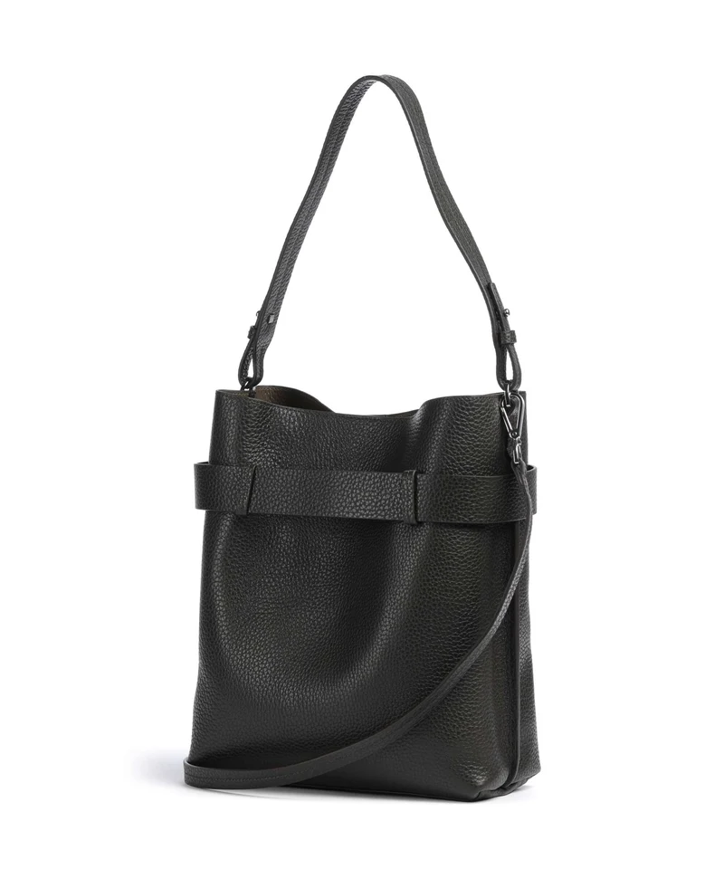 Marc O'Polo Brinja M Sac fourre-tout dark walnut