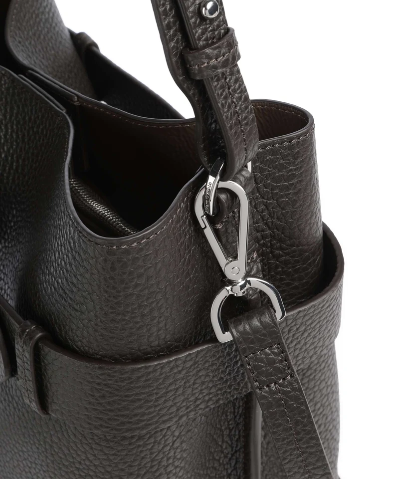 Marc O'Polo Brinja M Sac fourre-tout dark walnut