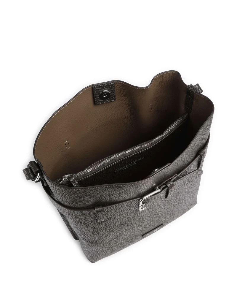 Marc O'Polo Brinja M Sac fourre-tout dark walnut