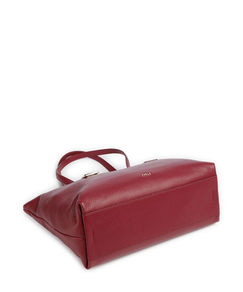 Furla Olivia M Cabas ciliegia