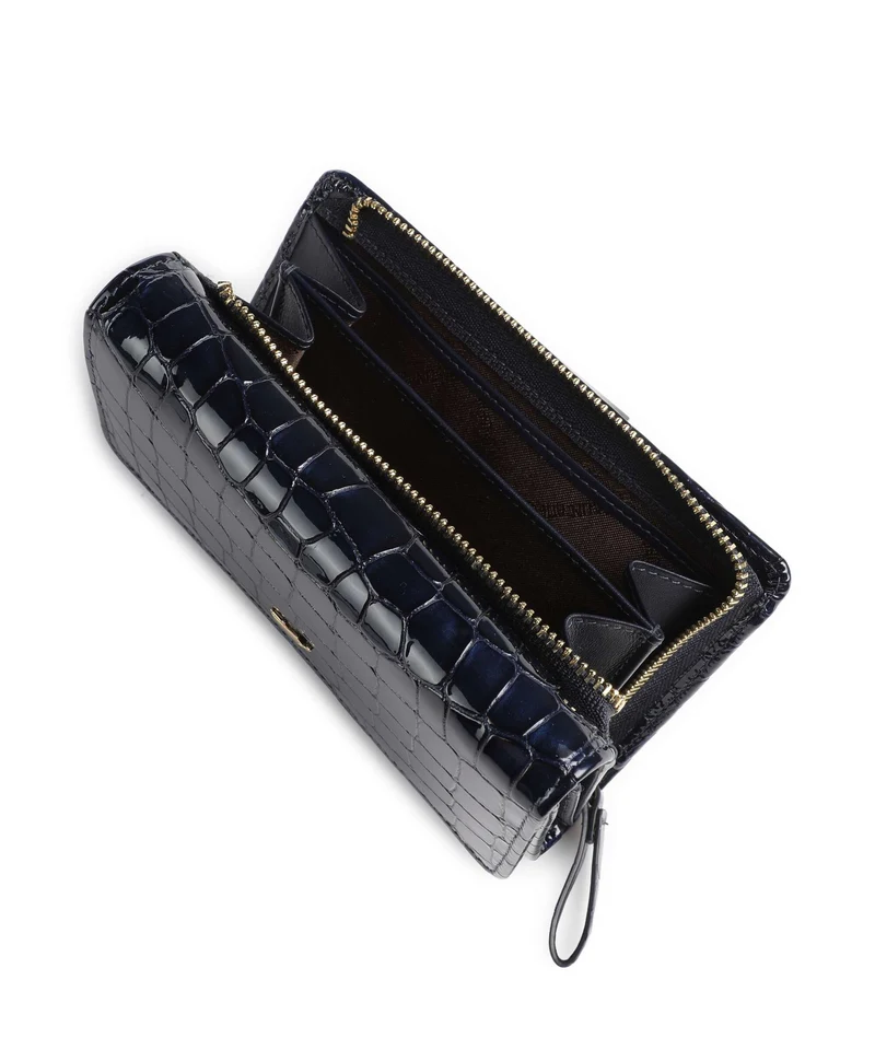 Braun Büffel Verona M Portefeuille dark navy