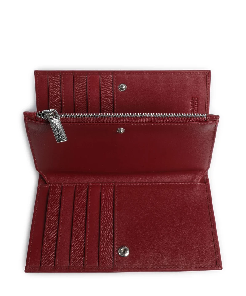 Samsonite Image Portefeuille ruby wine