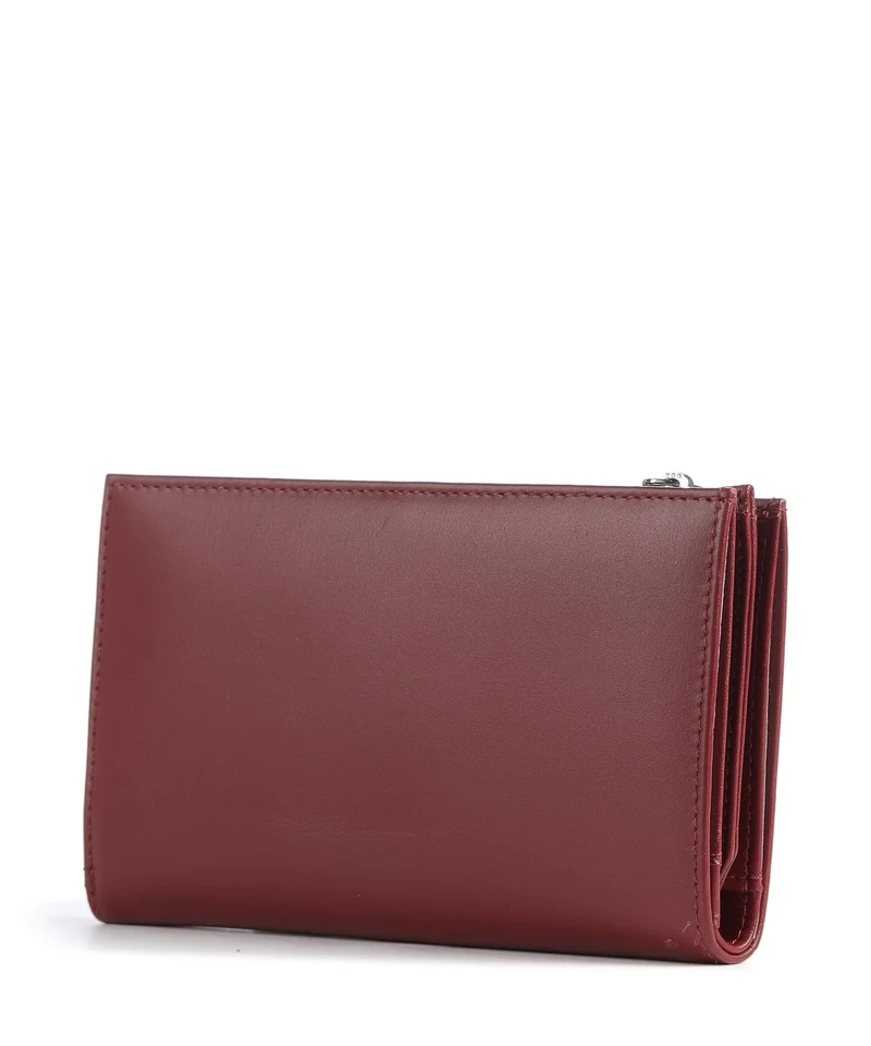 Samsonite Image Portefeuille ruby wine