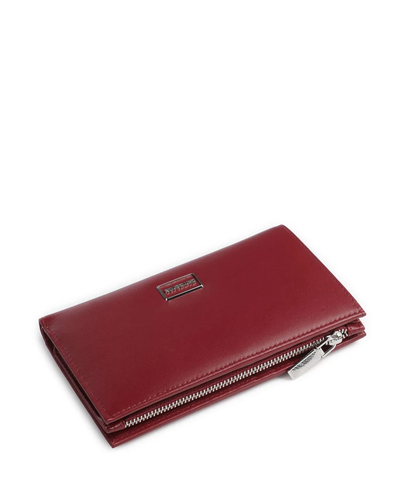 Samsonite Image Portefeuille ruby wine