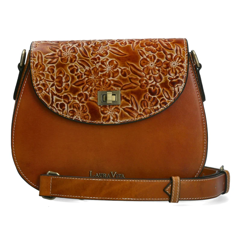 Sac - DIEPPE 06 en Cuir