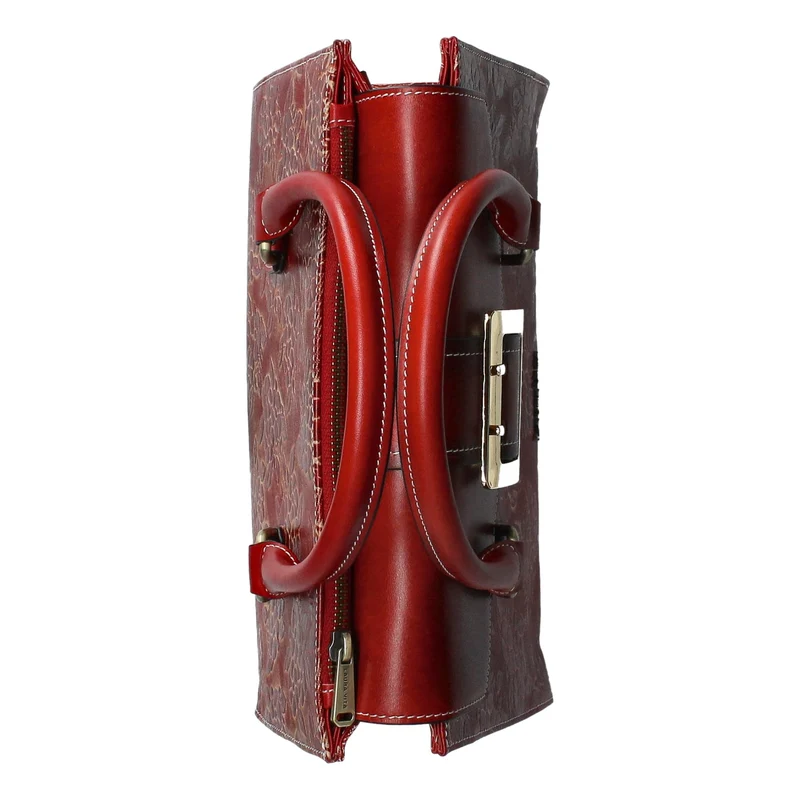 Sac - ANDARTA 08 en Cuir