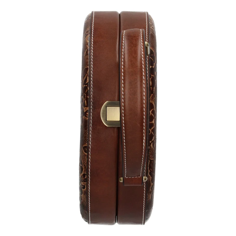 Sac - ARTHA 08 en Cuir