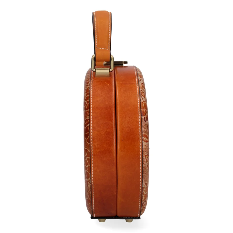 Sac - ARTHA 08 en Cuir