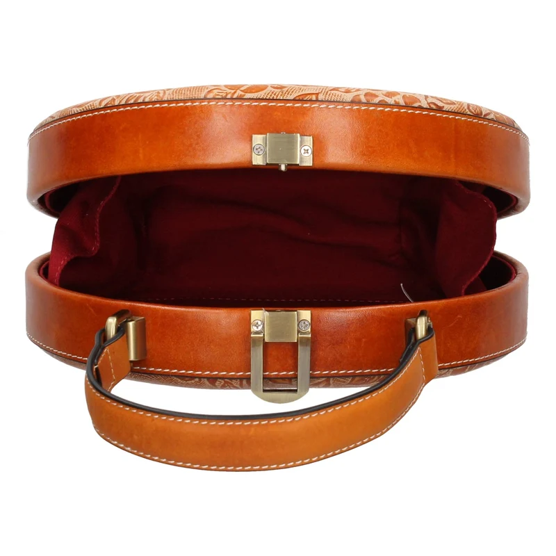 Sac - ARTHA 08 en Cuir