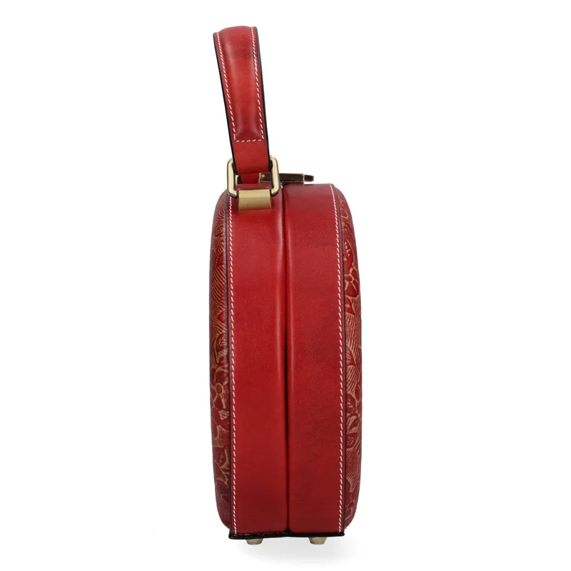 Sac - ARTHA 08 en Cuir