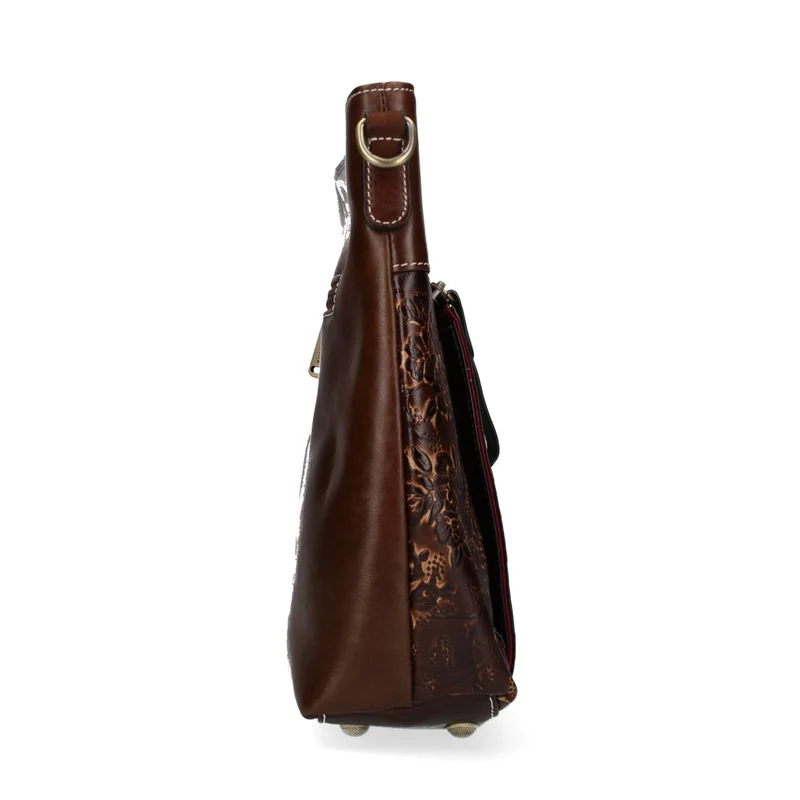 Sac - ADRA 04 en Cuir