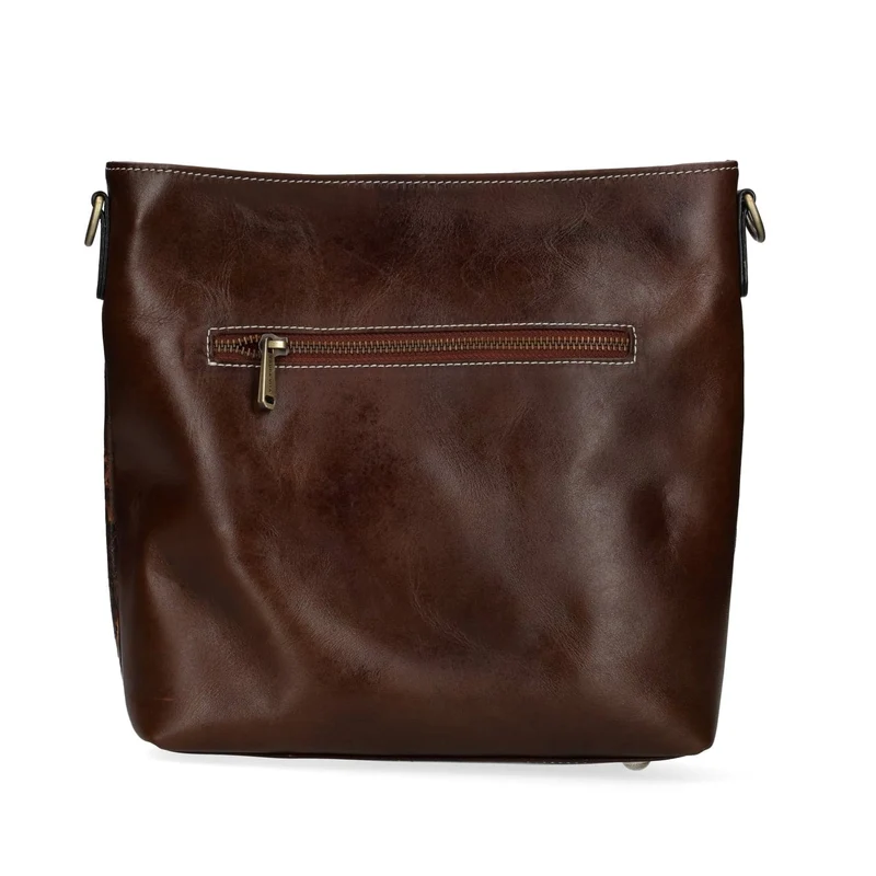 Sac - ADRA 04 en Cuir