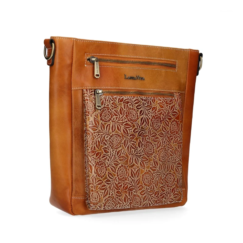 Sac - ADRA 03 en Cuir