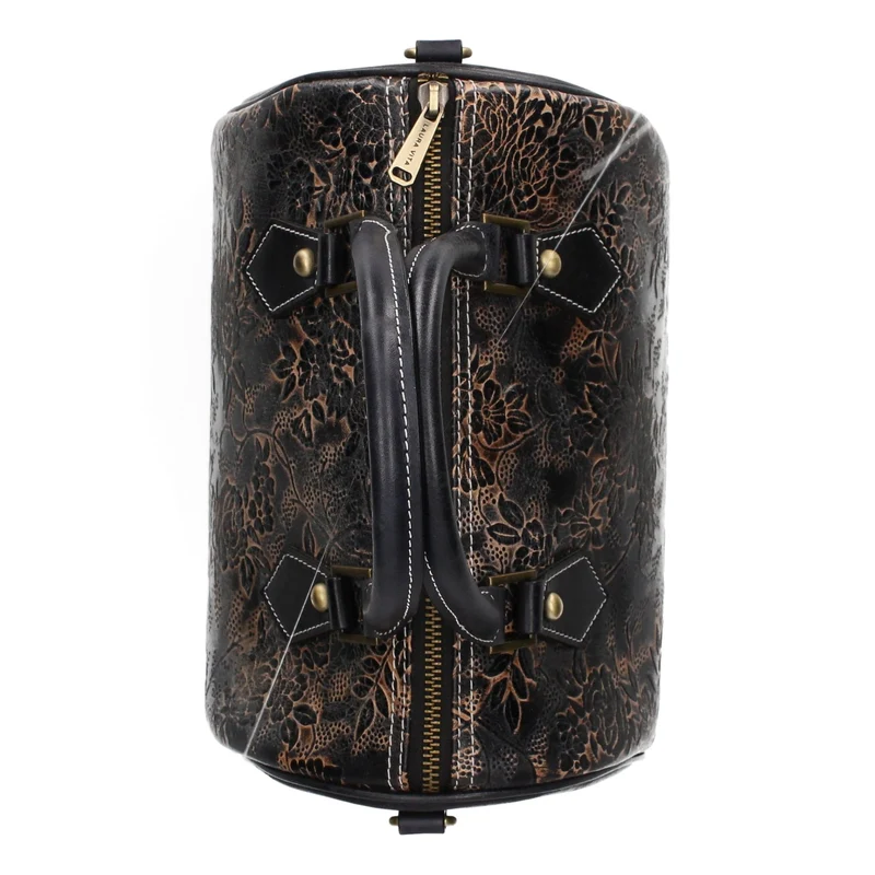 Sac - BRANCA 05 medium en cuir