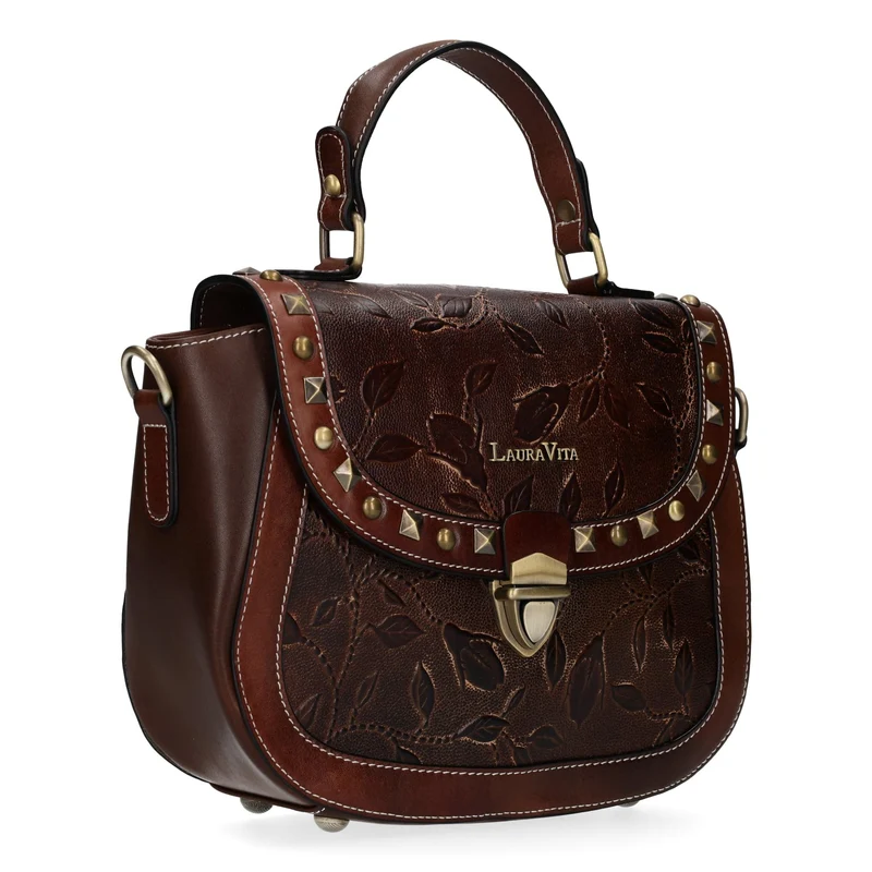 Sac - ALMA 01 en cuir