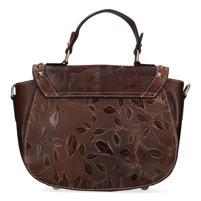 Sac - ALMA 01 en cuir
