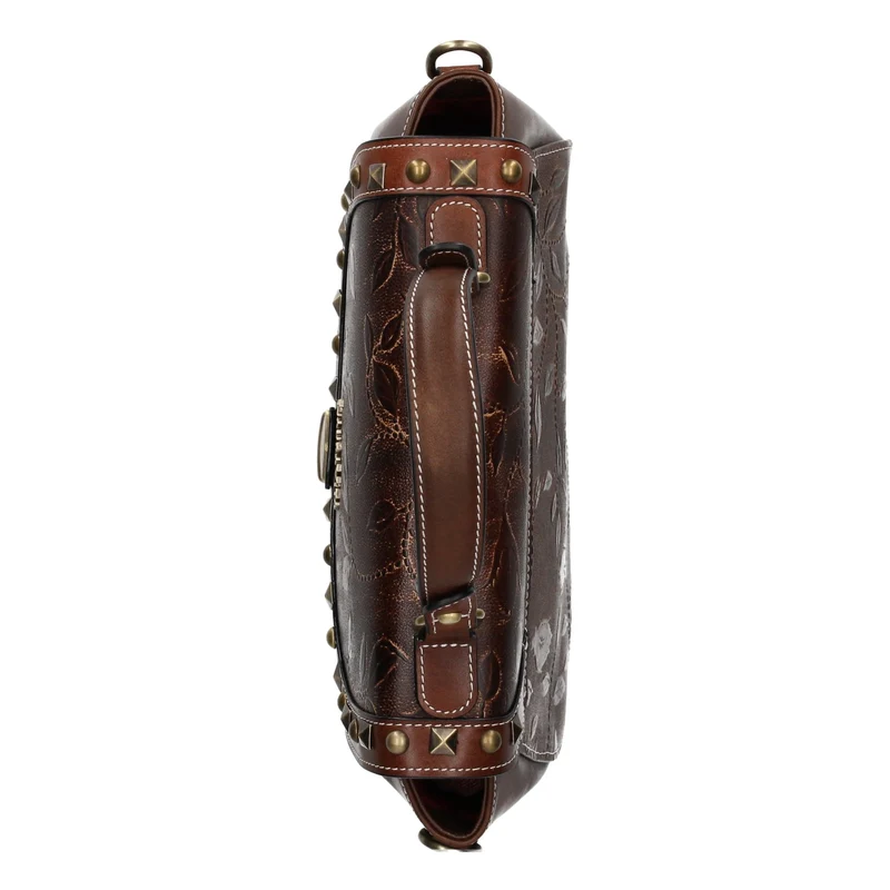 Sac - ALMA 01 en cuir
