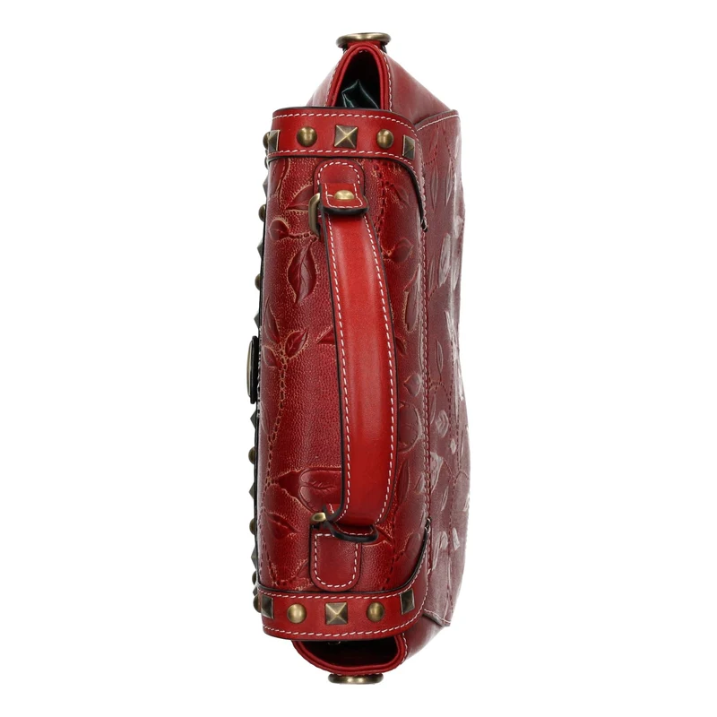 Sac - ALMA 01 en cuir