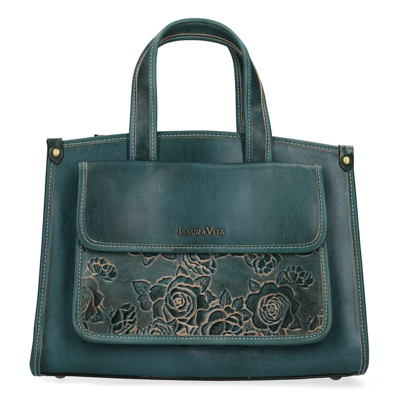 Sac - ARLINA 04 en cuir