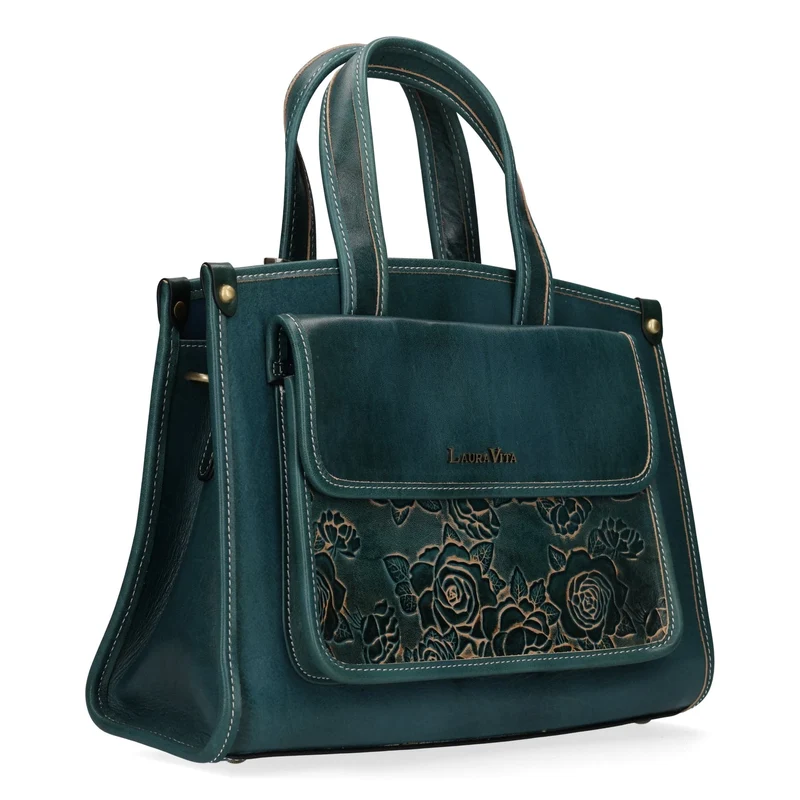 Sac - ARLINA 04 en cuir