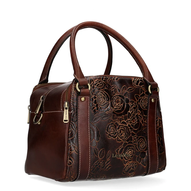 Sac - BRANCA 03 en cuir