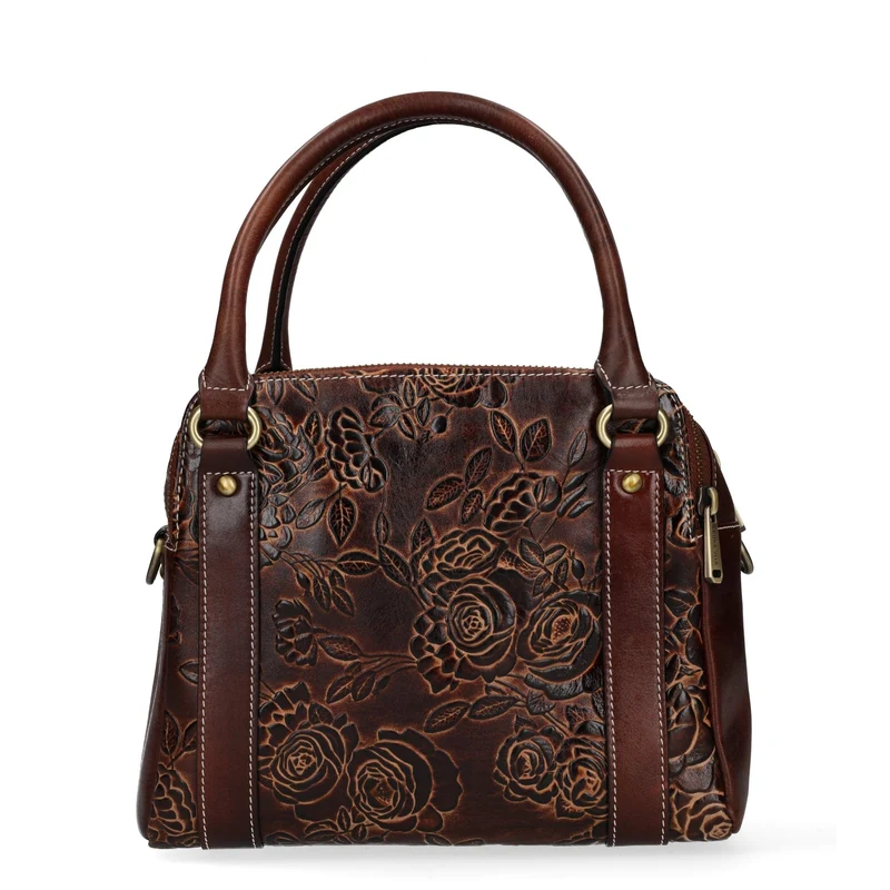 Sac - BRANCA 03 en cuir