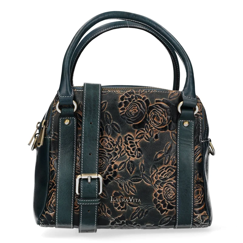 Sac - BRANCA 03 en cuir