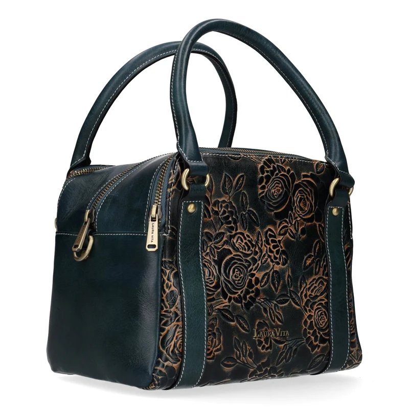 Sac - BRANCA 03 en cuir