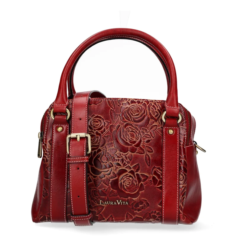 Sac - BRANCA 03 en cuir