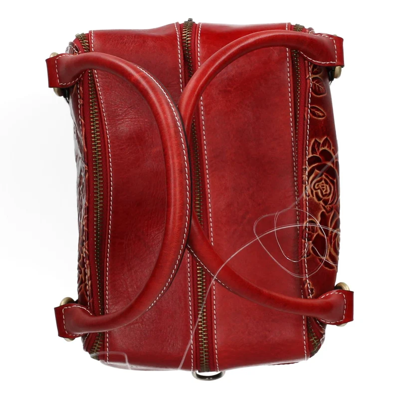Sac - BRANCA 03 en cuir