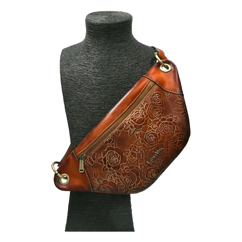 Sac - BIBI 02 en cuir