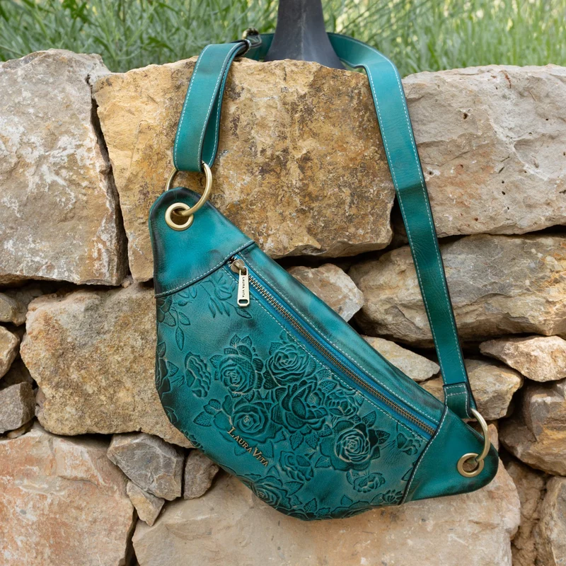 Sac - BIBI 02 en cuir