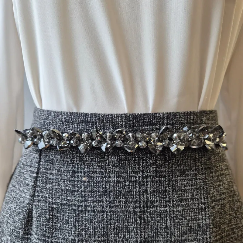 Ceinture Bling Exclusivité