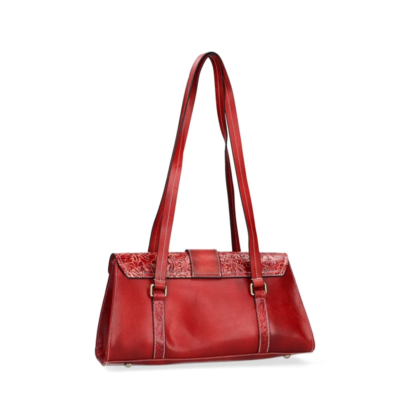 Sac - BAYA 01 en cuir