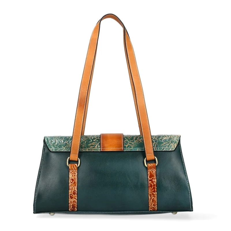 Sac - BAYA 01 en cuir