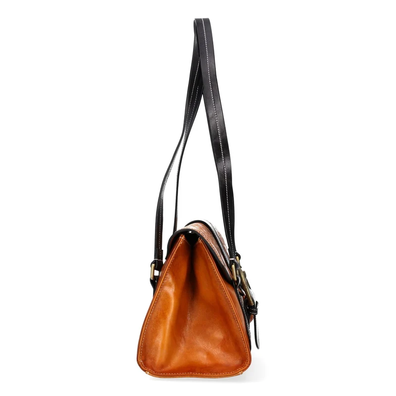 Sac - BAYA 01 en cuir