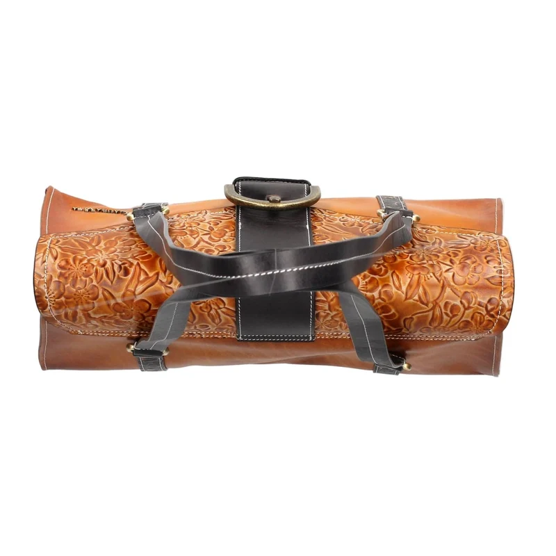 Sac - BAYA 01 en cuir