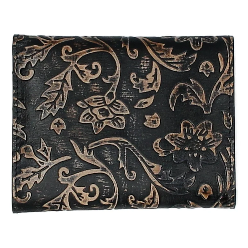 Portefeuille en cuir - Blaise 01