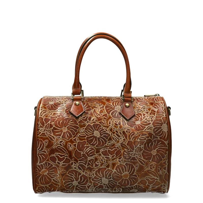 Sac - BRANCA 02 maxi en cuir